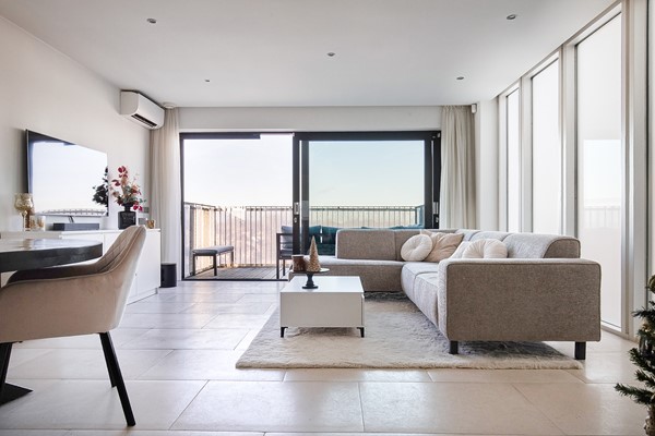 Property photo - Marktlaan 13C, 2132DL Hoofddorp